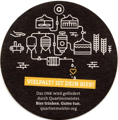 berlin b-be quartiermeister rund 1a (200-vielfalt ist dein bier)